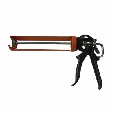 Skelett-Auspresspistole Aluminium/Stahl