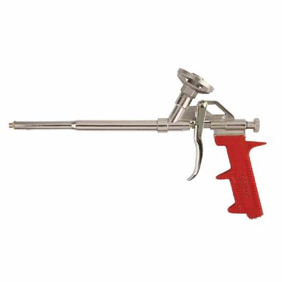 Bauschaumpistole Kartuschenpresse Kartuschenpistole Bauschaum Heimwerker NEU TOP
