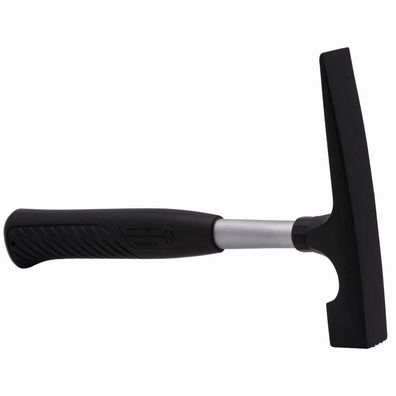 Maurerhammer mit Stiel PVC-Handgriff
