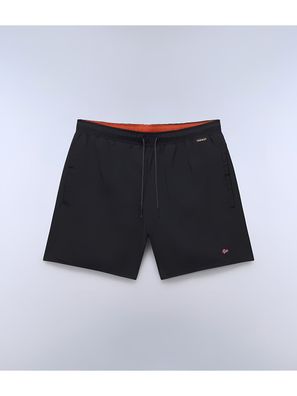 Napapijri Badehose V-Haldane NP0A4HRZ