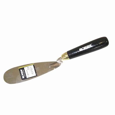 Zungenkelle Dänisch 160 mm rostfrei