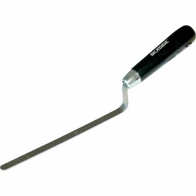 Fugenkelle 12 mm Hambuger-Form, gehärtet