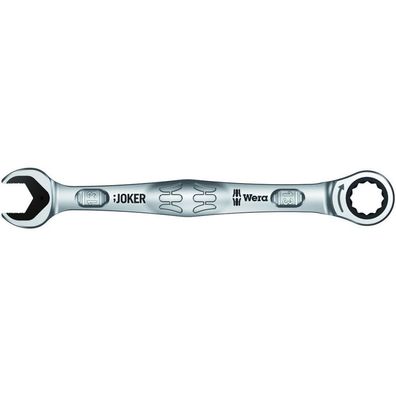 Wera Joker Maul-Ringratschen-Schlüssel, 13 mm, 05073273001