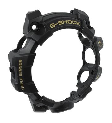 Lünette Bezel Casio G-Shock schwarz GWG-1000 10509183