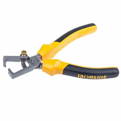 Abisolierzange 160 mm 2-Komponenten-Griff