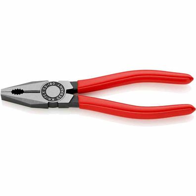 Kombizange 180mm Zangen Werkzeuge Kneifzangen Wasserpumpenzangen Heimwerker NEU