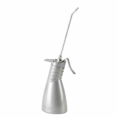 Pressol Ölspritzkanne mit Zinkdruckgussbehälter 300 ml