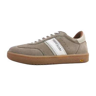 Camel Active 55BNA10/495 Beige schlamm/weiß 495