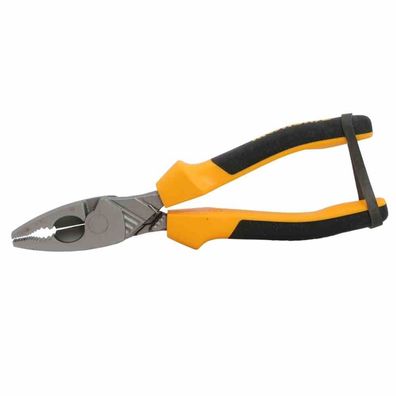 Kraft-Kombizange 180mm MIG-Plus Zange Kneifzange Heimwerker Werkzeuge Business