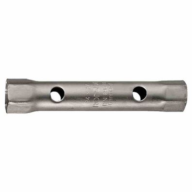 Rohrsteckschlüssel 10x11 mm L120mm DIN 896B