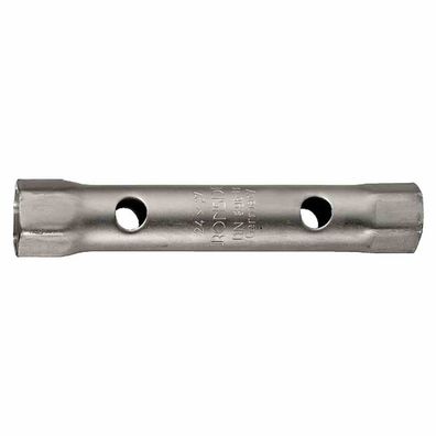 Rohrsteckschlüssel 14x15 mm Länge: 140mm, DIN 896B