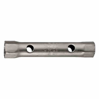 Rohrsteckschlüssel 18x19 mm Länge: 160mm, DIN 896B