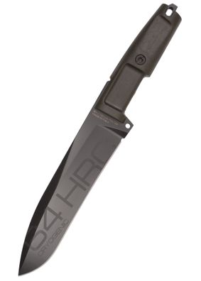 Extrema Ratio Dobermann IV S600, Feststehendes Messer