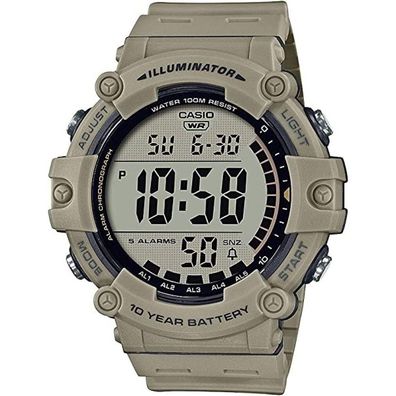 CASIO Collection