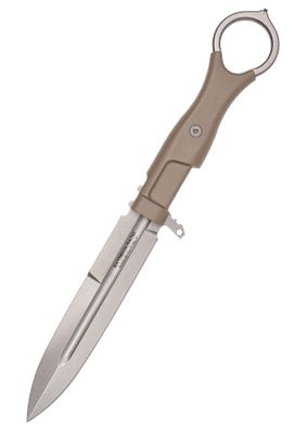 Extrema Ratio Misericordia DESERT, Feststehendes Messer