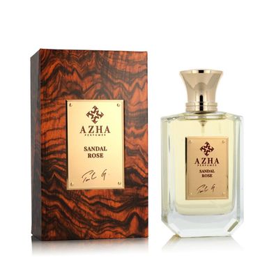 Azha Perfumes Azha Perfumes Fuji Eau De Parfum 100 ml (unisex)