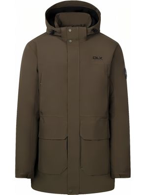DLX Regenjacke Donahue Rainwear Jacket