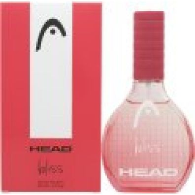 Head Bliss Eau de Toilette 100ml Spray