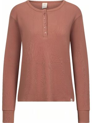 Trespass Damen Longsleeve Morvenna Casual Top