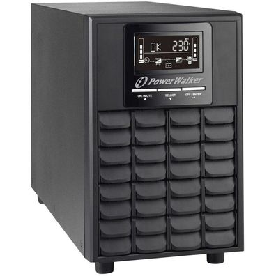 PowerWalker VFI 1500 CG PF1 (schwarz)