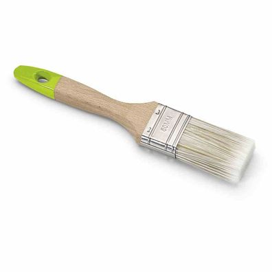 Maler-Lackierpinsel "Prestige" 9. Stärke, 50 mm Voll-Synthetik Spezialborste 63 mm, E