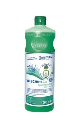 Dreiturm Wischfris Eco DreiNatura Wischpflege 1l