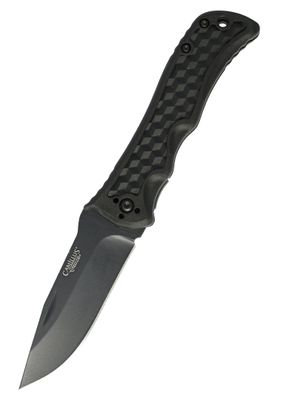 Camillus REVERB, Outdoormesser, zweihändige Version
