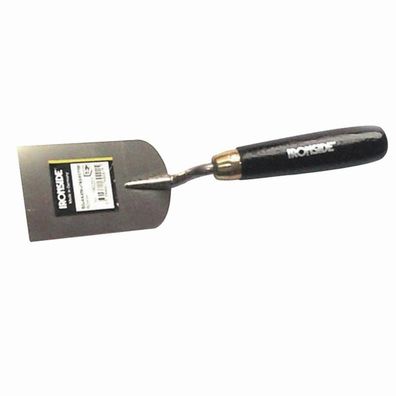 Stukkateur-Spachtel rostfrei 50 mm