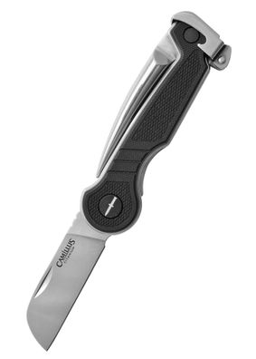 Camillus Marlinspike 2.0, Taschenmesser