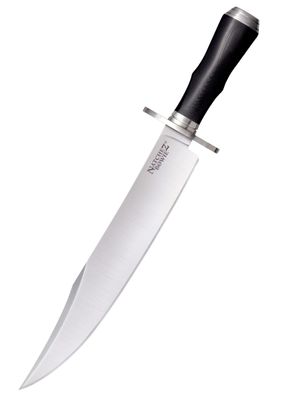 Natchez Bowie 4034SS
