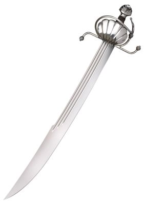 Pirate's Cutlass, Piratensäbel