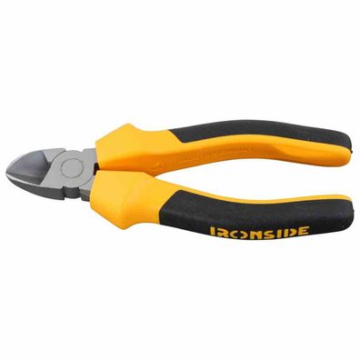 Seitenschneider 145 mm 2-Komponenten-Griff