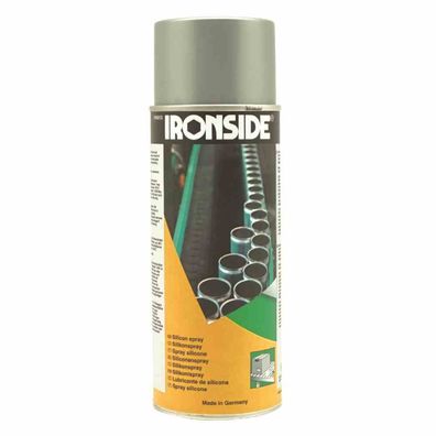 Silikon-Spray 400 ml