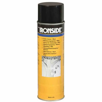 Forst-Markierspray blau 500 ml