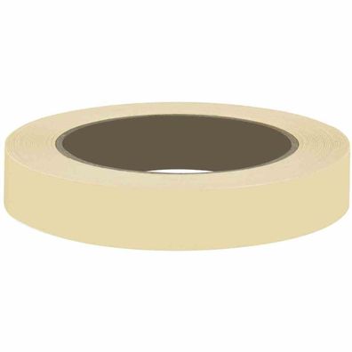 Flach-Abdeckband 50 m x 19 mm