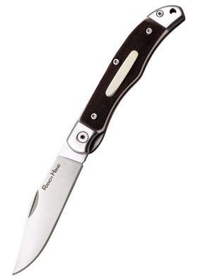 Taschenmesser Ranch Hand, SK-5 Stahl
