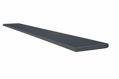 Flachmaterial Aluminium Flachleisten 120x5 Pulverbeschichtet RAL-Farbpalette