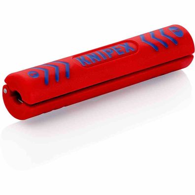 Koax-Abisolierwerkzeug, Ø4-7,5mm, Rundschnitt