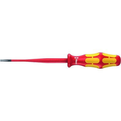 Schraubendreher Schlitz 4x0,8x100mm Schraubenzieher Werkzeuge Werkstatt TOP NEU