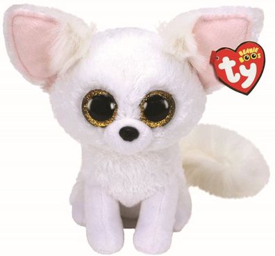 Ty 36225 - Phoenix Fuchs - Beanie Boos - Plüsch 15 cm Plush Kuscheltier Fox