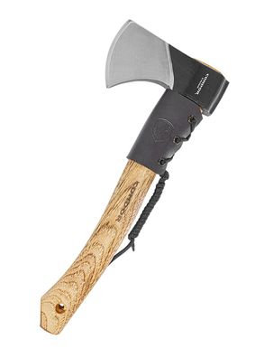 Mountaineer Trail Expedition Axt, Condor