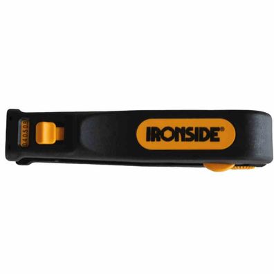 Abisolierer für Datenkabel mit Seitenschneider Ø 8 mm