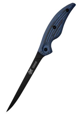 Cuda Professional Filetiermesser 15,2 cm inkl. Scheide