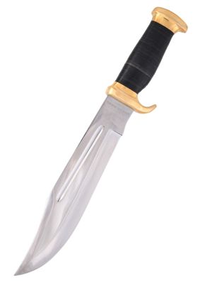 Down Under Knives Outback Eclipse