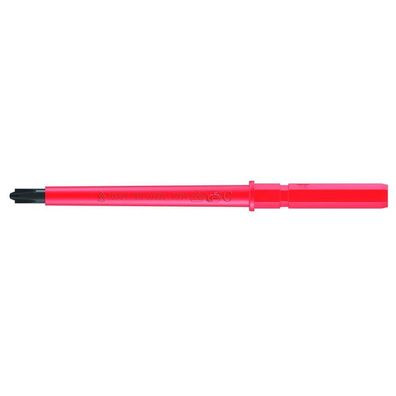 VDE Wechselklinge für Kraftform Kompakt, #2 154mm, PlusMinus-Schrauben Schlitz/Pozidr