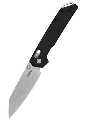 Kershaw Iridium Reverse Tanto, Taschenmesser
