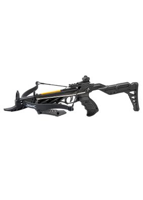 Man Kung MK-TCS2BK Alligator recurve Pistolen Armbrust