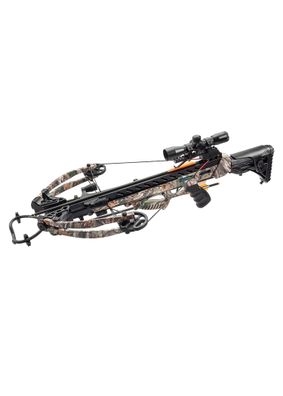 Man Kung MK-XB56FC Frost Wolf Compound Armbrust