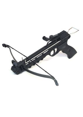 Man Kung MK-50A2/5PL Recurve Pistolen Armbrust