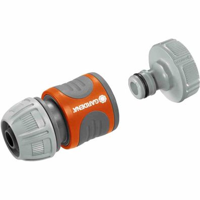 Pumpen-Anschlusssatz 12,7m (1/2") für Pumpen mit 25,4mm (1") AG